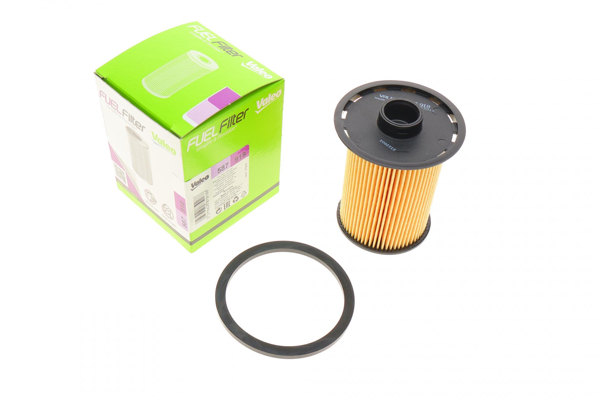Фильтр топливный VALEO для Renault Trafic/Master 1,9-2,5DCi 00- (587918) Фильтр топливный VALEO для Renault Trafic/Master 1,9-2,5DCi 00- (587918)