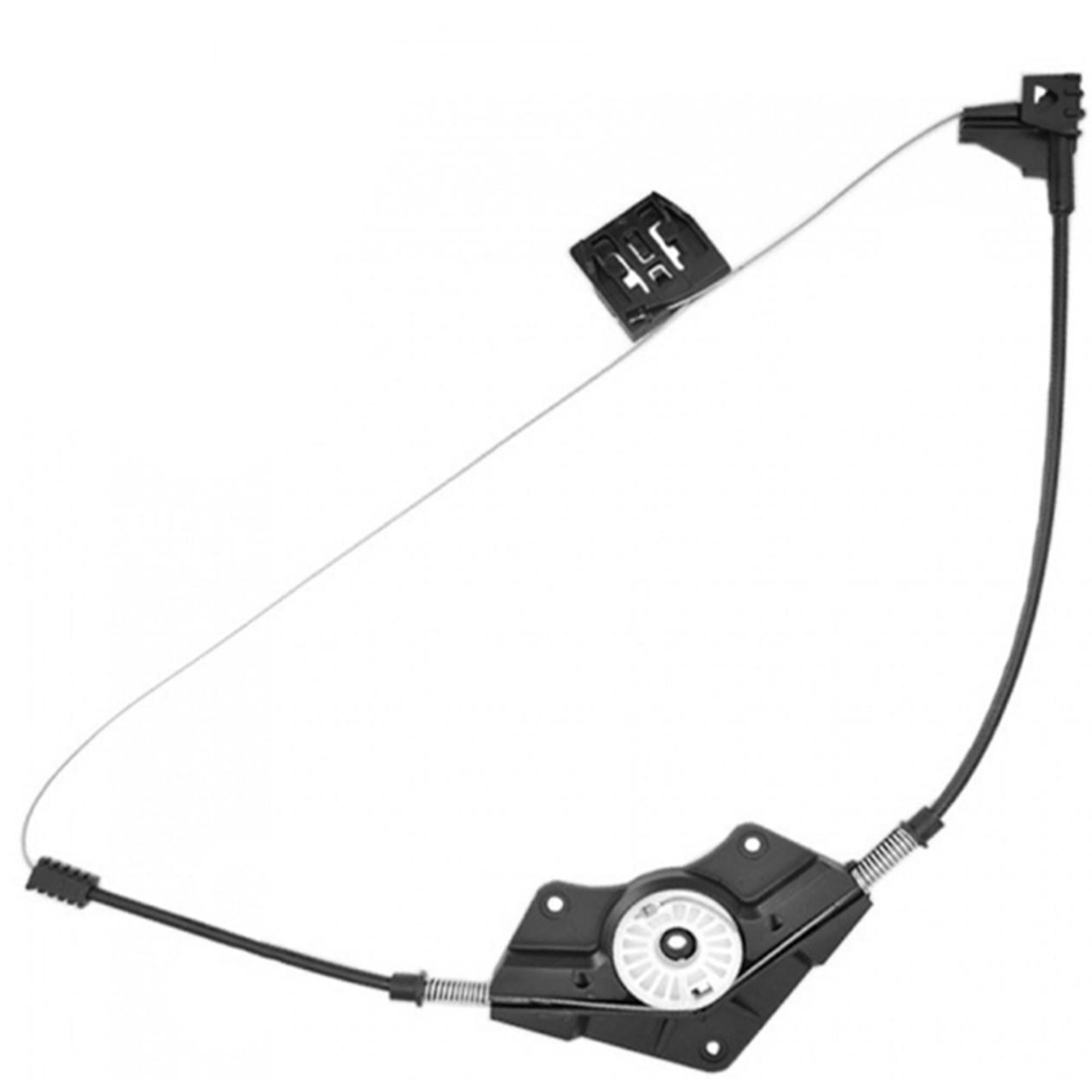 Склопідйомник Skoda Octavia Tour для задніх правих дверей 1U0839462B (18928665)