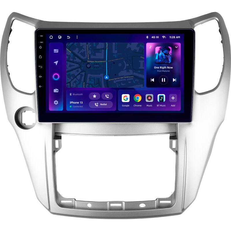 Автомагнітола штатна AMS MOSS M2 4/32 GB для Great Wall Hover M4 1 2012-2017 10" (AR-92803)