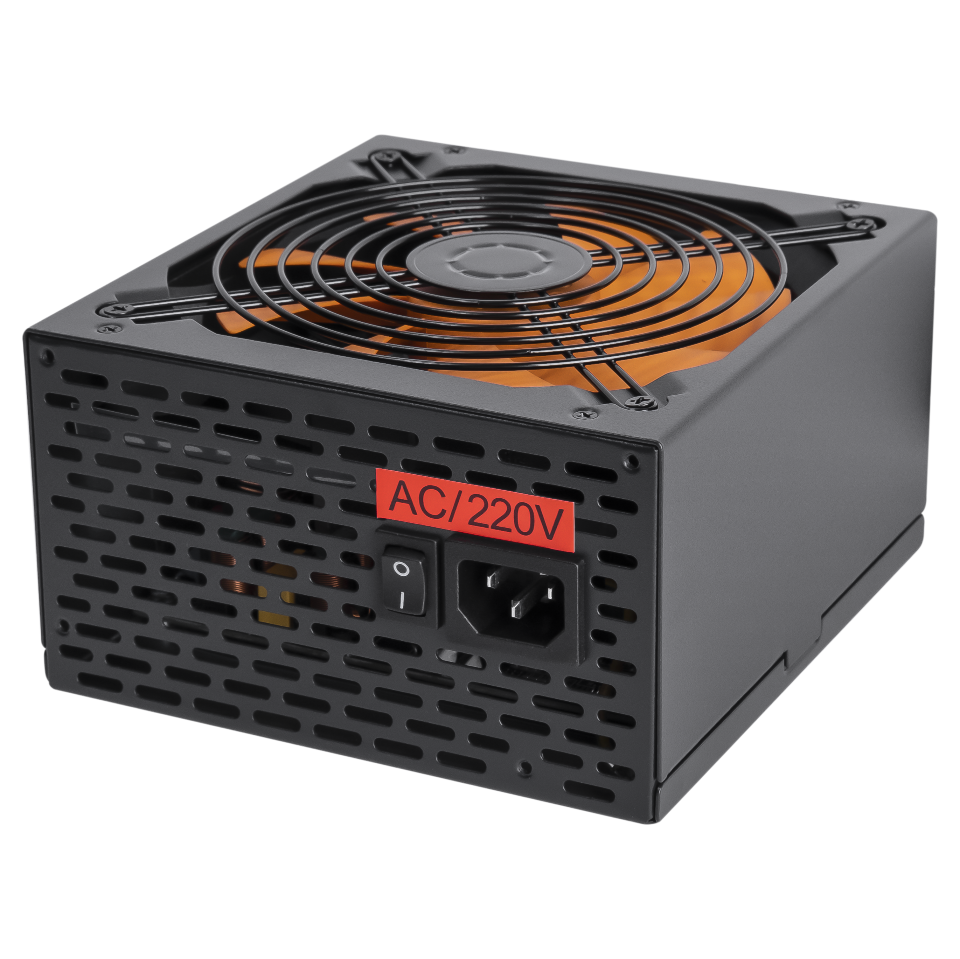 Блок питания на 900 W OEM без кабеля питания