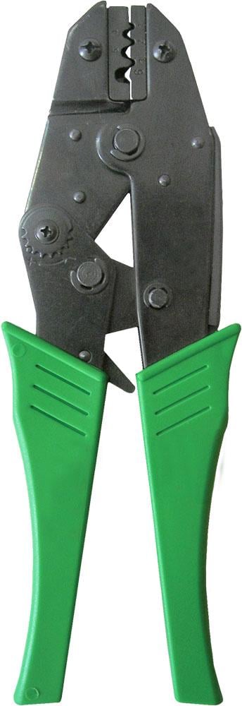 Обжимний інструмент E.NEXT e.tool.crimp.hs.04.wf.1.6 1-6 мм2 для наконечників (t002001)