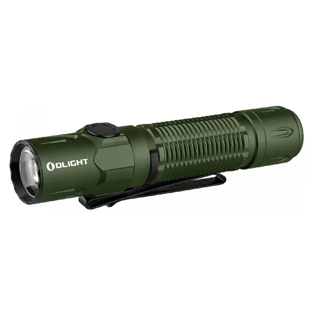 Ліхтар Olight Warrior 3S OD Green (Warrior 3S OD)