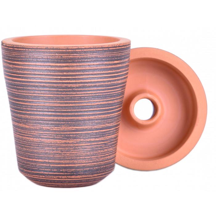 Чаша Z-Bowls ERA Baller PH Черный (24178)