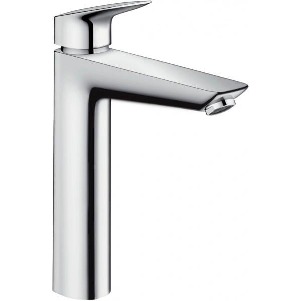 Змішувач для умивальника Hansgrohe Logis (71090000)