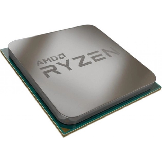 Процессор AMD Ryzen 5 3600 3,6GHz/32 Mb s AM4 6core/12threads (100-000000031)