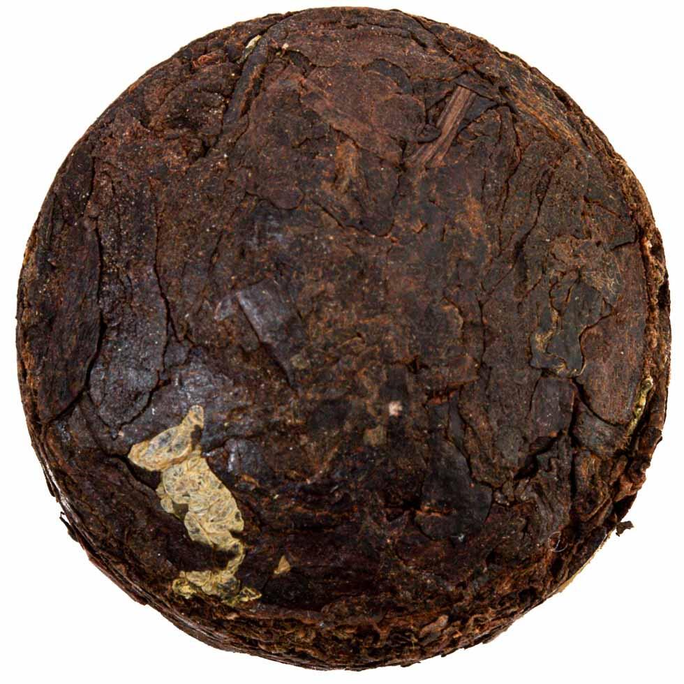 Чай Шу пуер мініточа Лотос 6 г 10 шт. (1851861567) - фото 5 Чай Шу пуер мініточа Лотос 6 г 10 шт. (1851861567) - фото 5