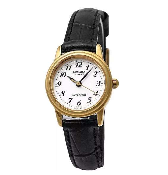 Часы женские Casio LTP-1236PGL-7BEF
