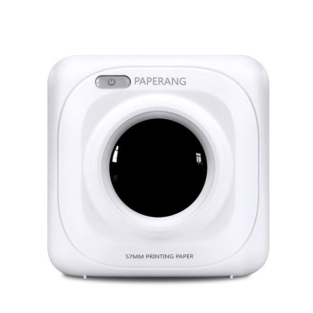 Термопринтер кишеньковий Bluetooth Paperang P2 300 dpi (3978) • Краща ...