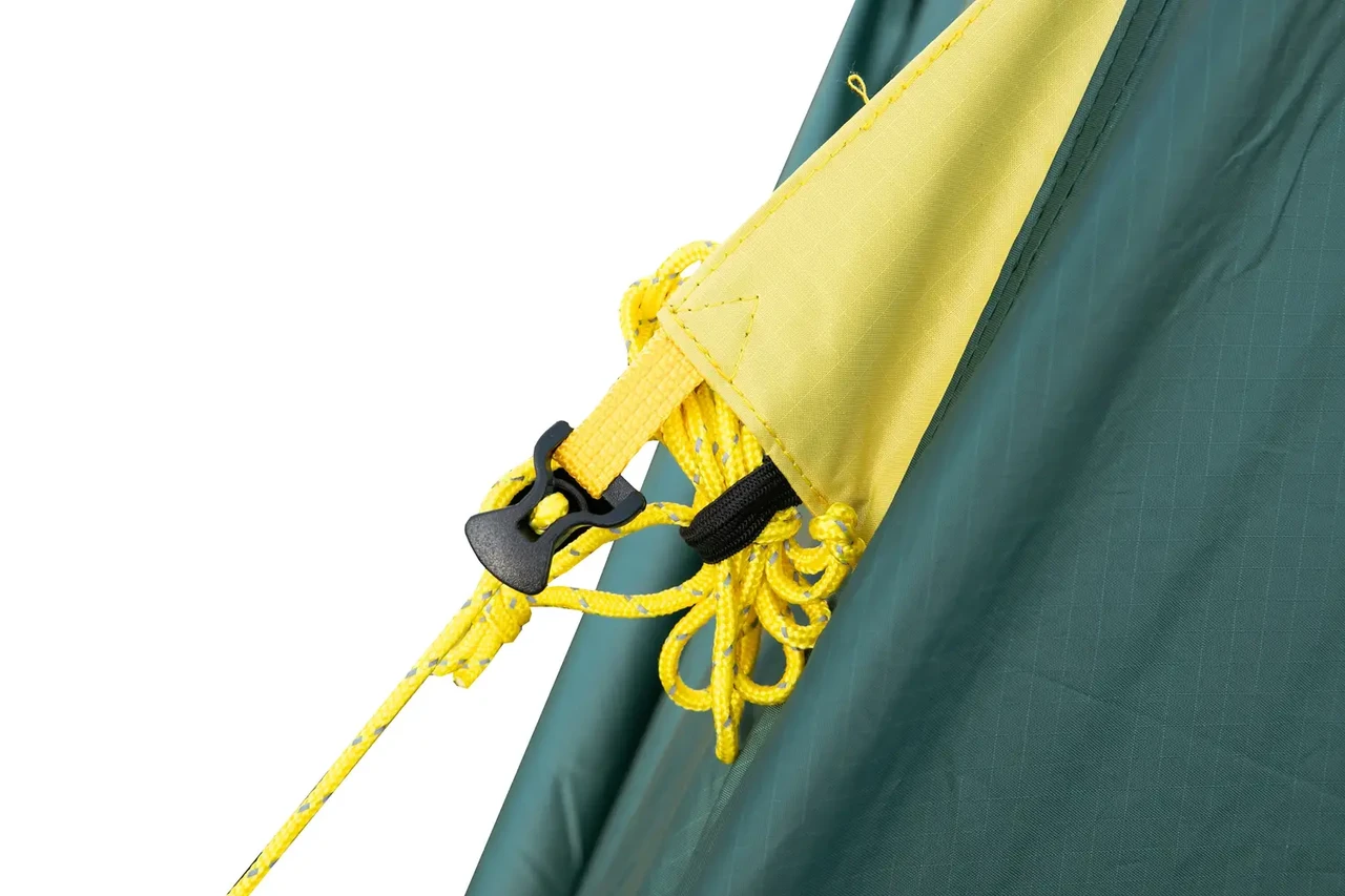 Намет 2-місний Tramp Scout 2 v2 TRT-055 з тамбуром - фото 6 Намет 2-місний Tramp Scout 2 v2 TRT-055 з тамбуром - фото 6