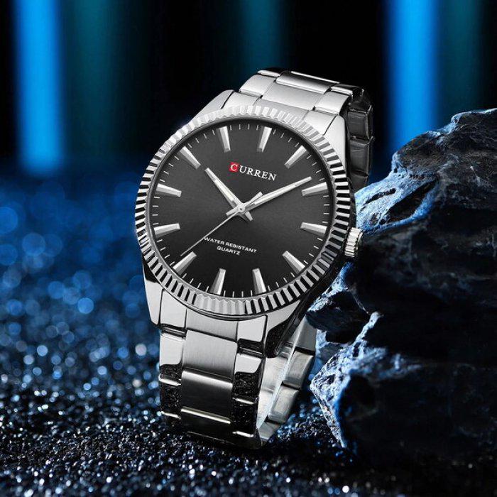 Часы мужские кварцевые Curren Graf - фото 5