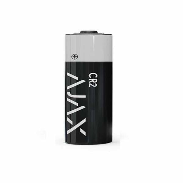 Батарейка для датчиків Ajax CR2A 3 V (10025)