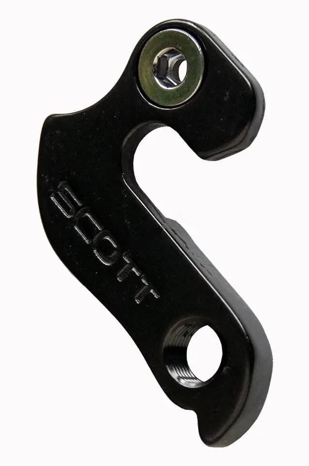 Держатель заднего переключателя для Scott 206375 (2412827397)