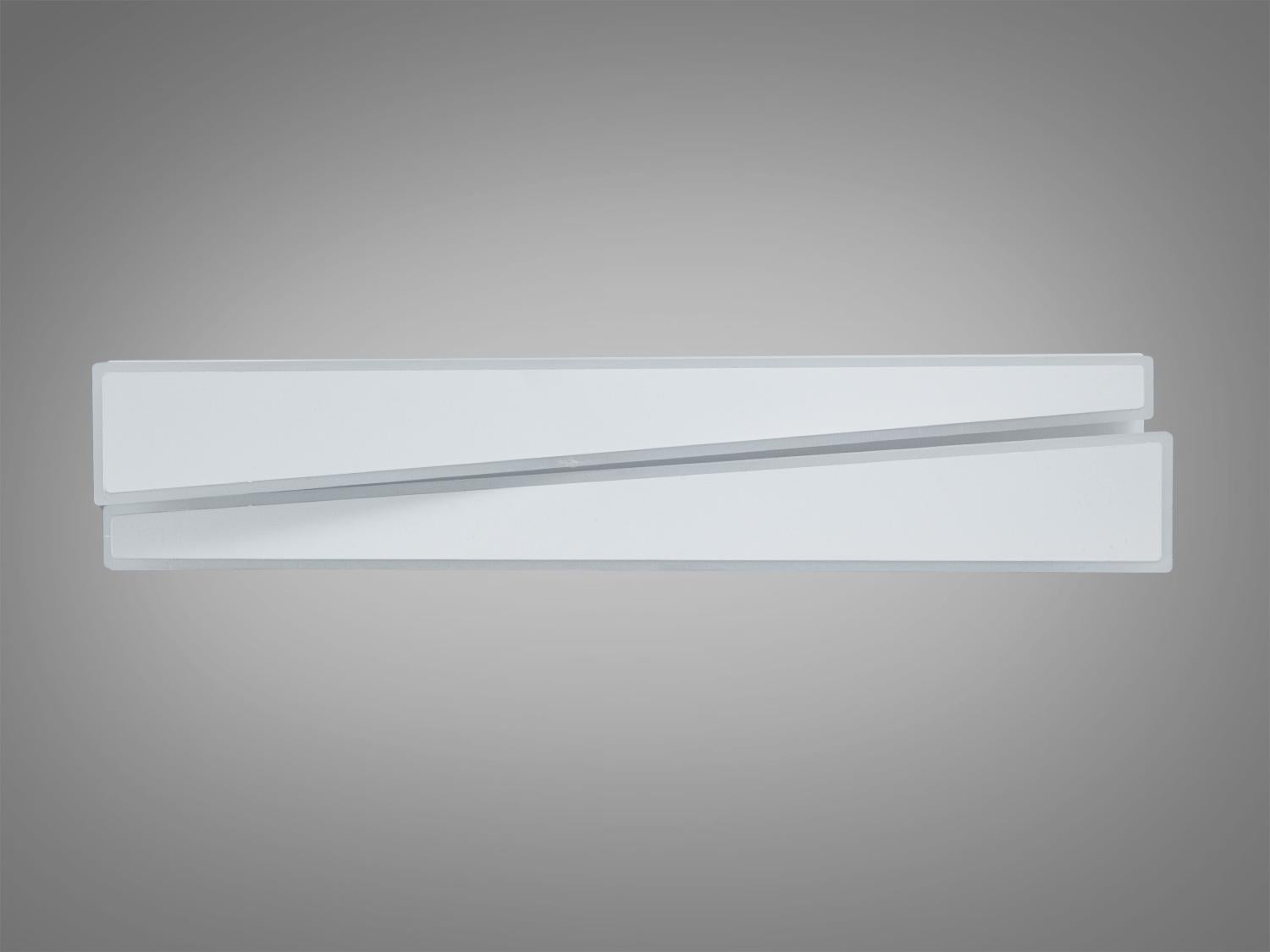 Настенное бра LED Diasha 22 Вт Белый (9451/S)