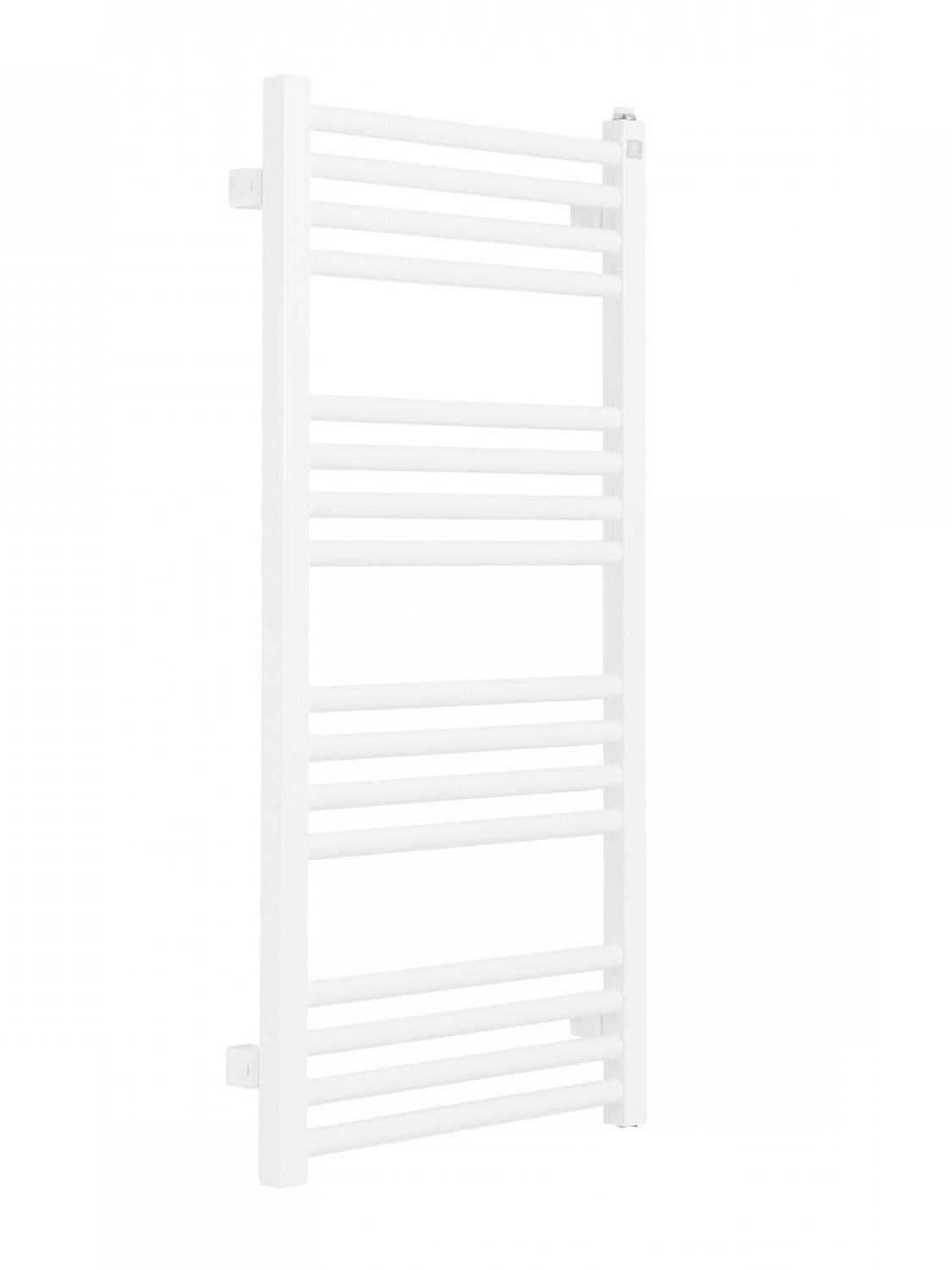 Полотенцесушитель водяной Terma Fiona 1380x530 мм White (691)
