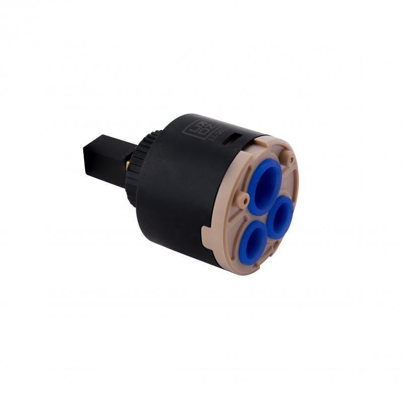 Картридж Lidz CRM 55 00 040 00 з пластиковим штоком 40 мм (30359326)