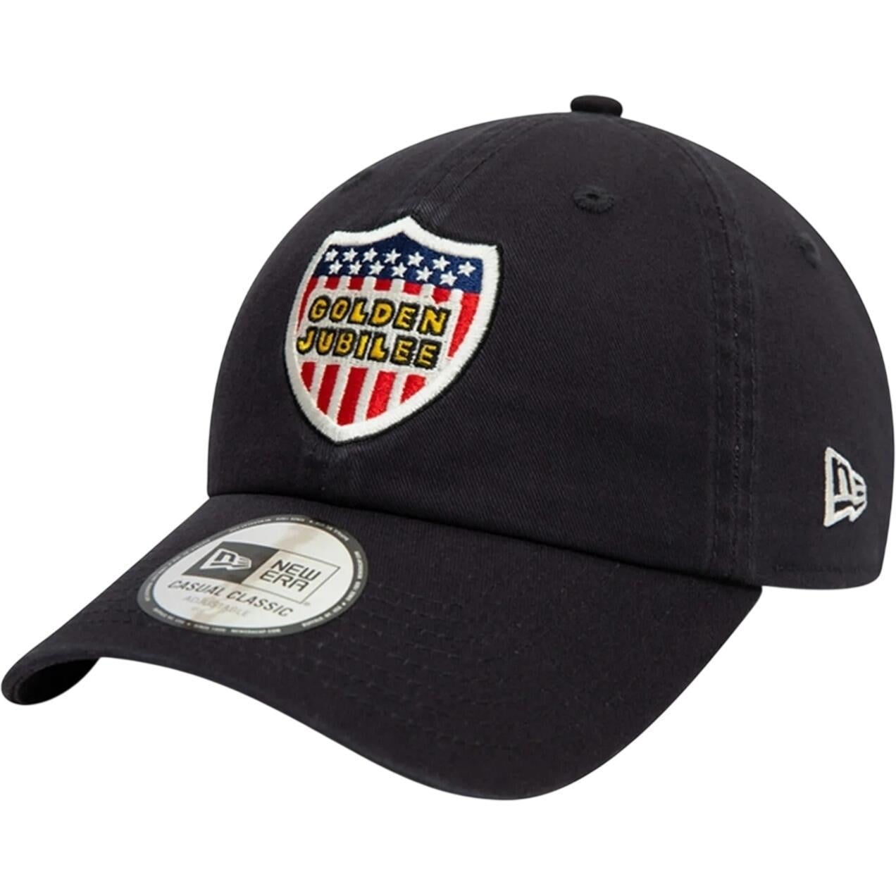 Кепка New Era MINOR LEAGUE CSCL 60141931 Черно-белый (62648)