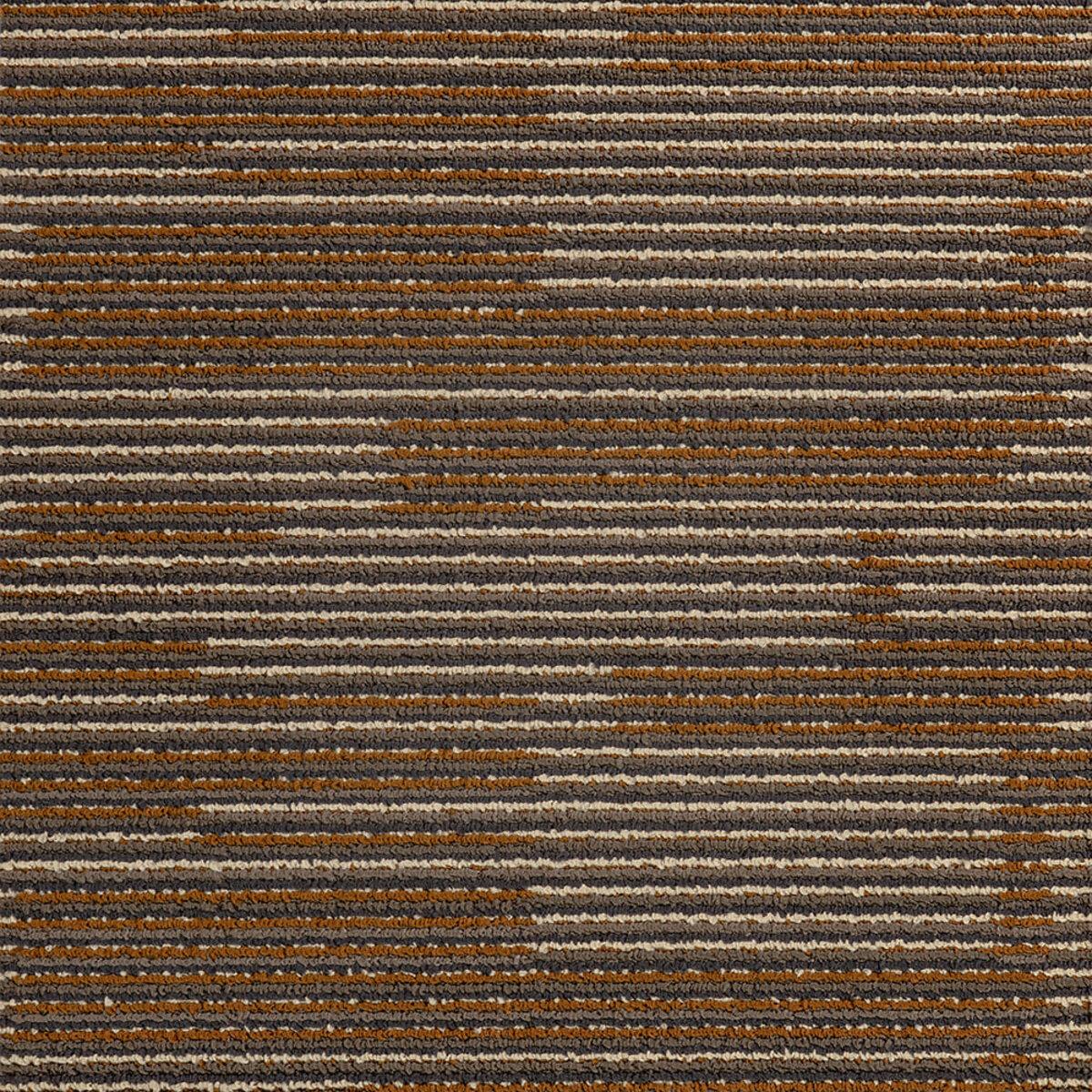 Плитка под ковролин без клеевого слоя 500х500х4 мм Коричневый (SW-00002712)