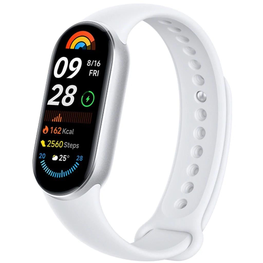 Смарт-браслет Mi Band 9 Silver