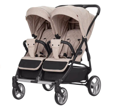 Коляска универсальная CARRELLO Connect CRL-5502 (BNX46594)