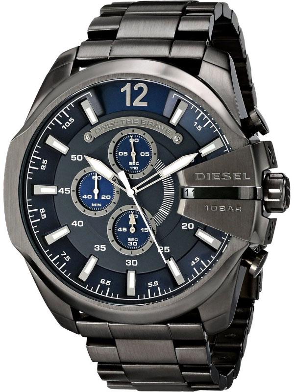 Наручний годинник чоловічий Diesel DZ4329 (926113)