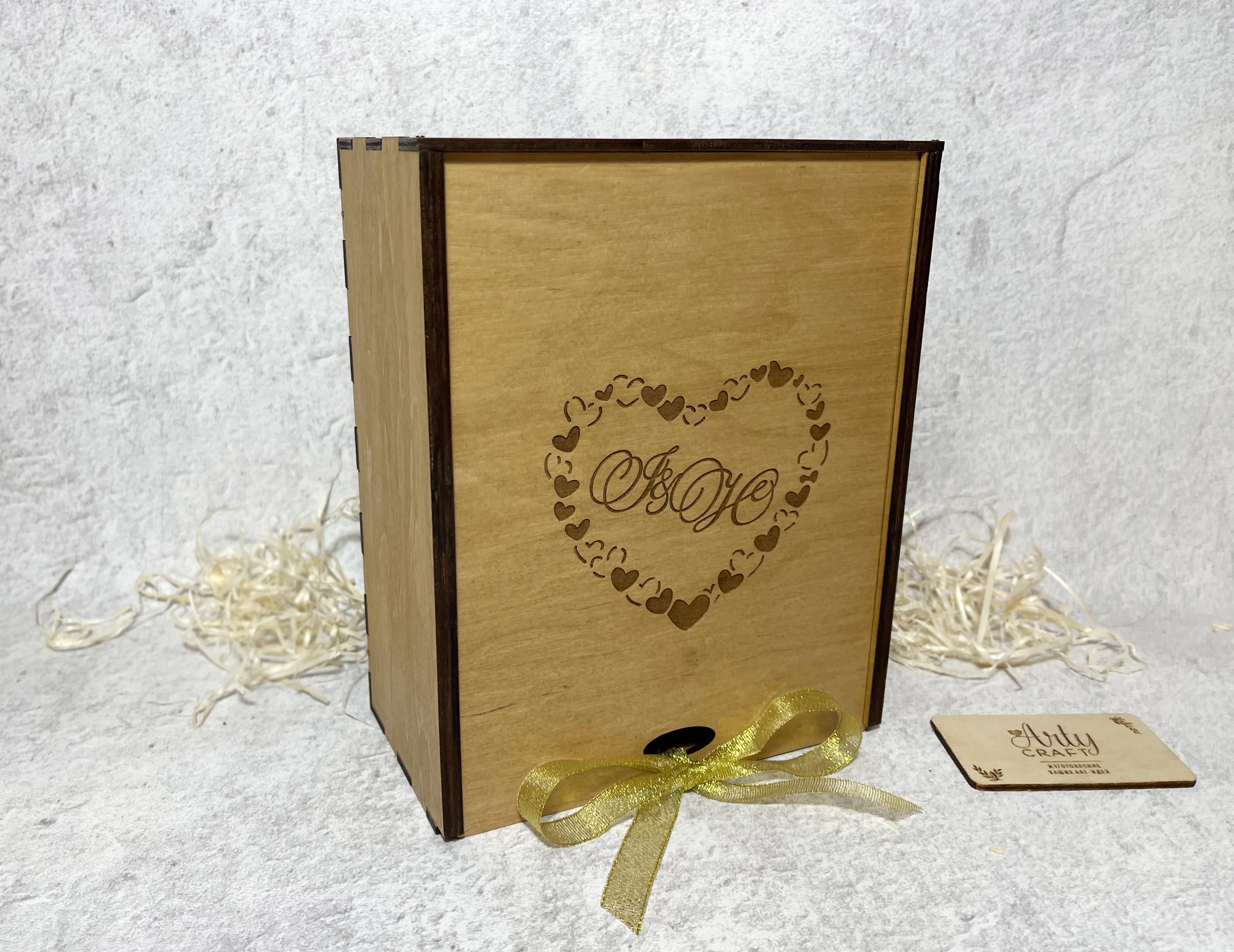 Бокалы для вина с надписями Bohemia на свадьбу в подарочной коробке с гравировкой (24240238) - фото 5 Бокалы для вина с надписями Bohemia на свадьбу в подарочной коробке с гравировкой (24240238) - фото 5