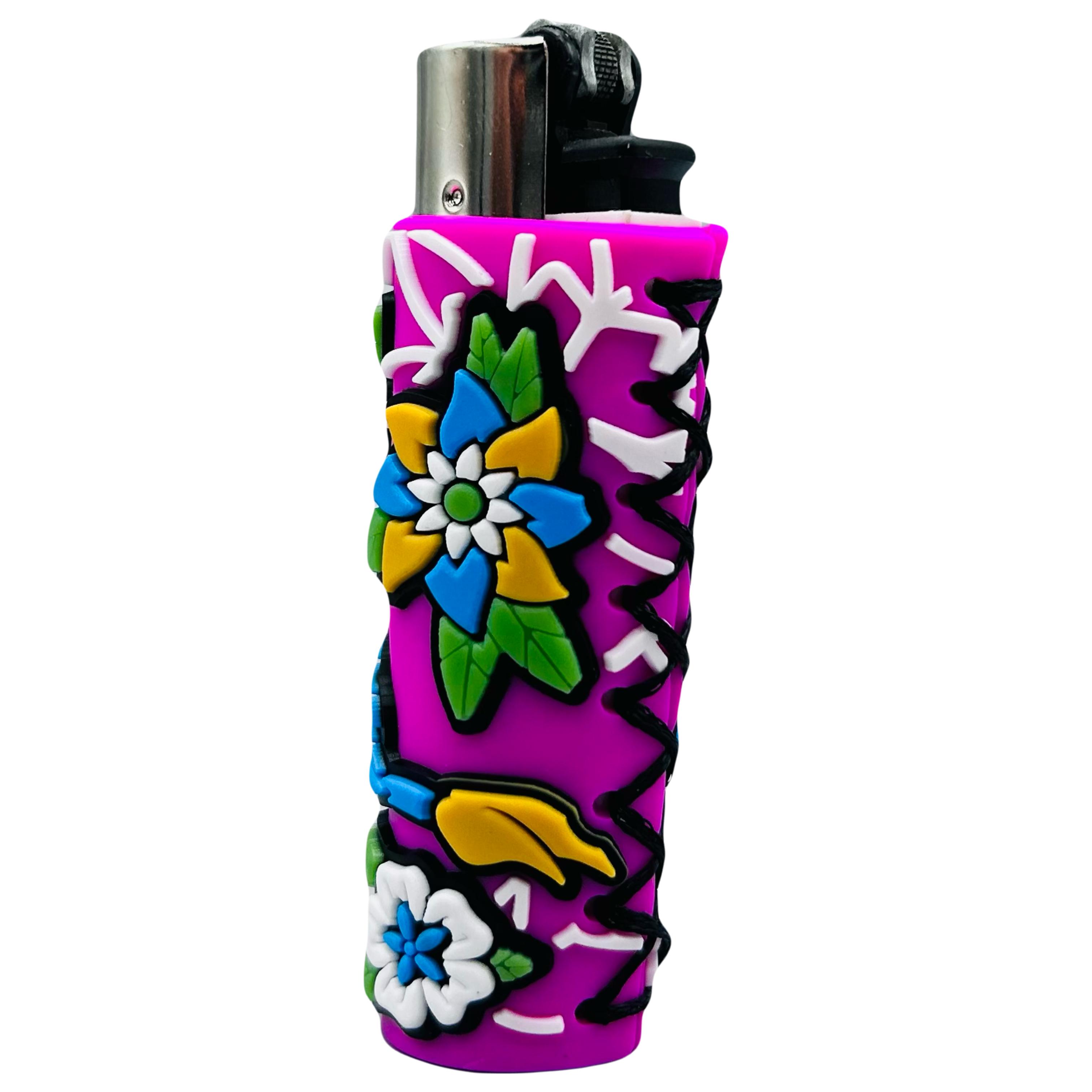 Зажигалка Clipper cover Spring 4 - фото 2