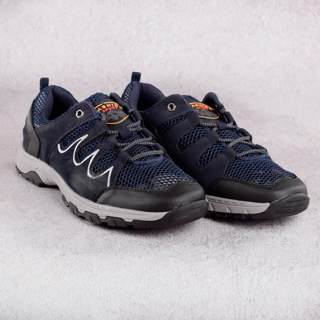 Кроссовки мужские Fashion 331523 р. 44 27,5 см