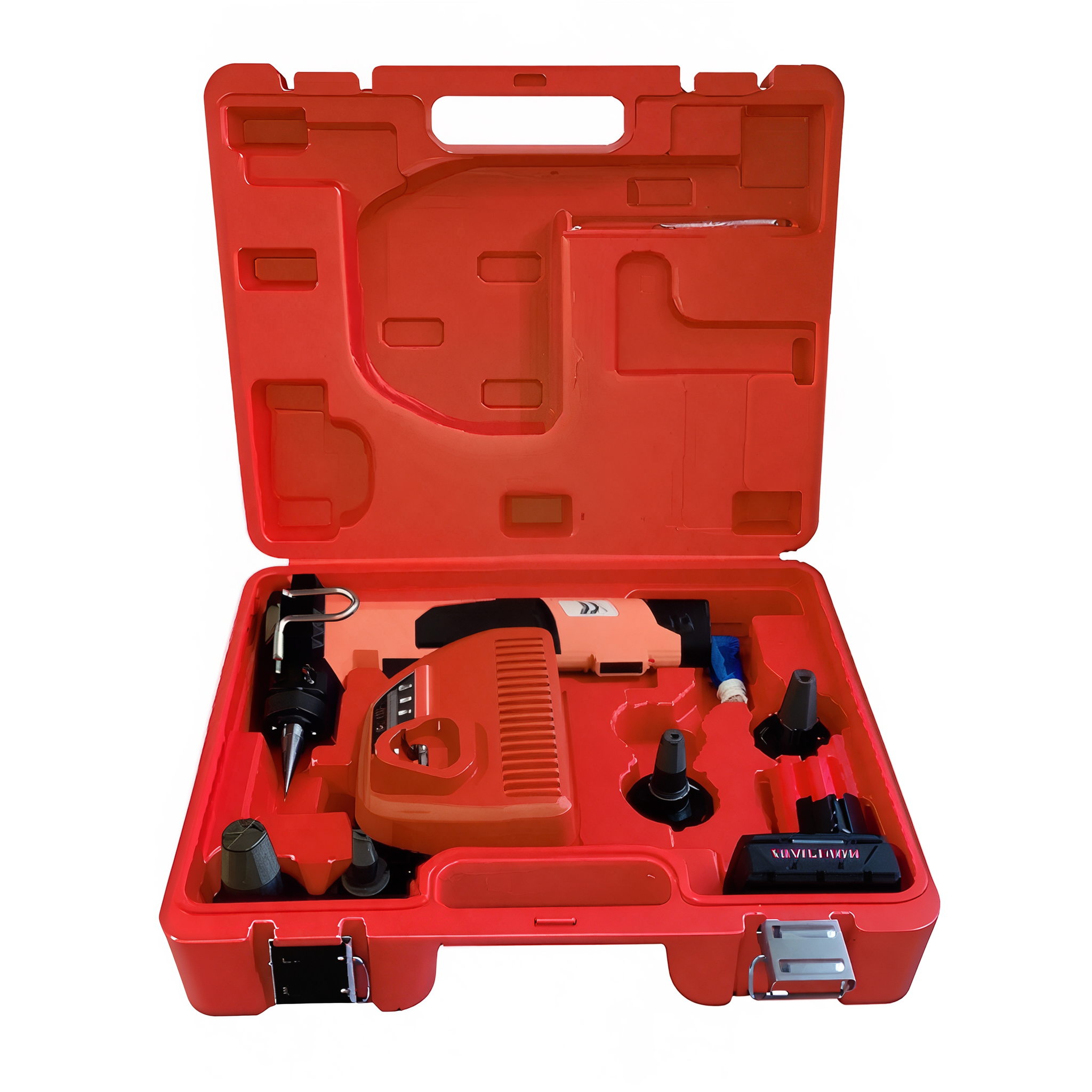 Инструмент электрический FADO S.r.l FAST LINE 16-20-25-32 батарея 1,5/3 Ач (PSE01)