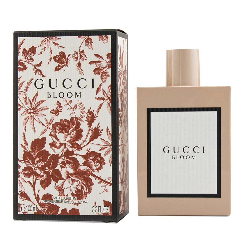 Парфюмированная вода Gucci Bloom Eau de Parfum 100 мл (37705212)