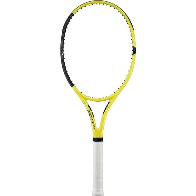 Ракетка для тенниса Dunlop SX 300 LITE G2 р. 2 Желто-черный (10325797)