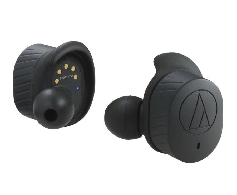 Навушники TWS Audio-Technica ATH-SPORT7TWBK (322220)