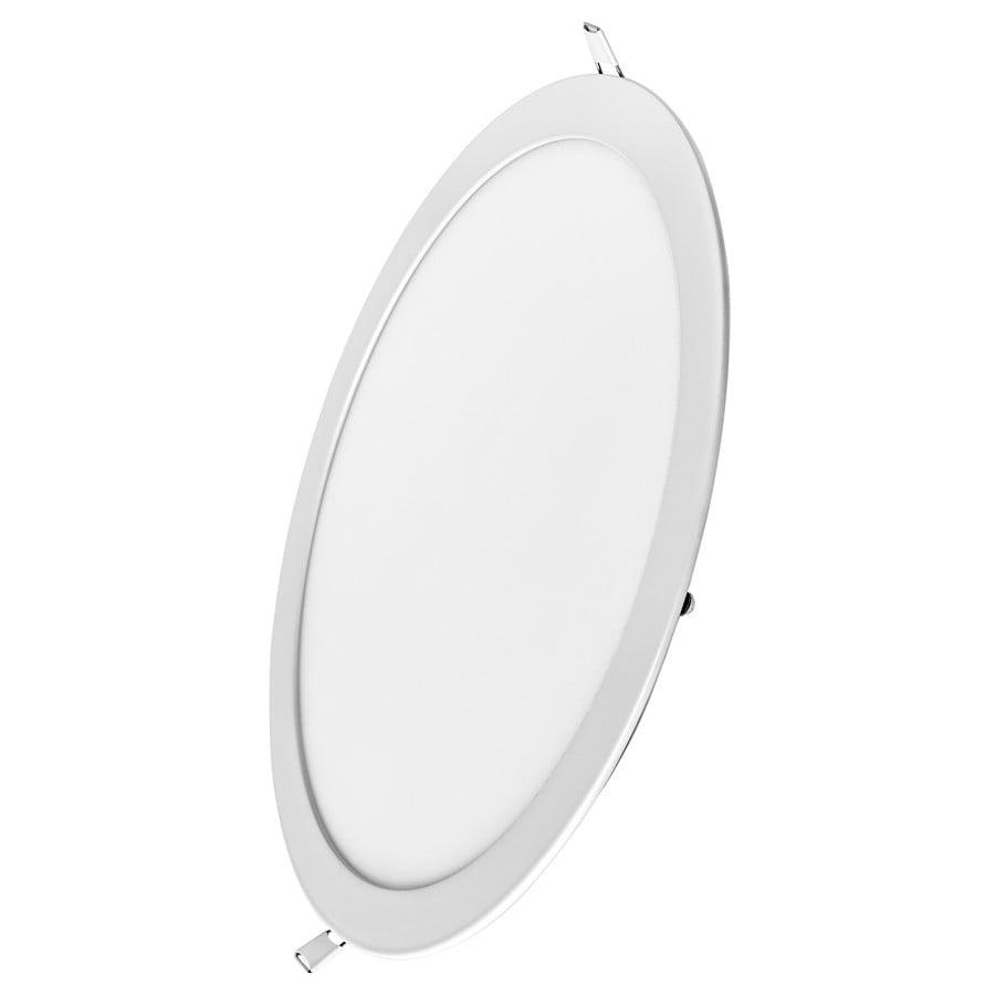 Точечный светильник Delux CFR LED встроенный постельный (90006815) Точечный светильник Delux CFR LED встроенный постельный (90006815)