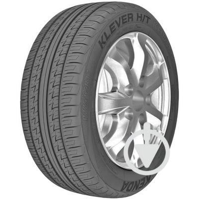 Автошины KENDA