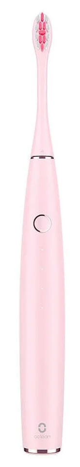 Зубна щітка електрична Oclean One Electric Toothbrush Pink