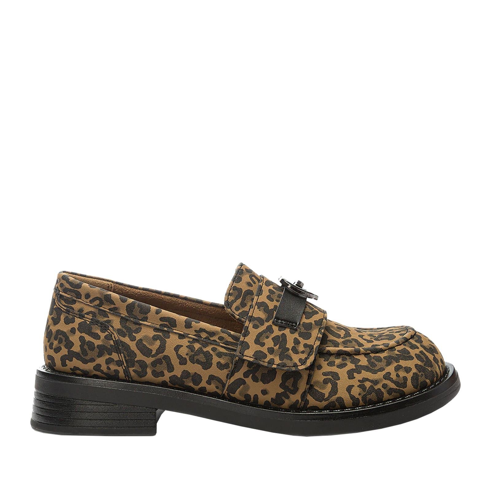 Туфли для девочек KEDDO р. 36 Разноцветный (9260764836)