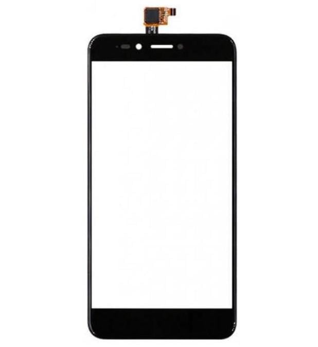 Сенсор для Wiko U Pulse Lite Черный (000017513)
