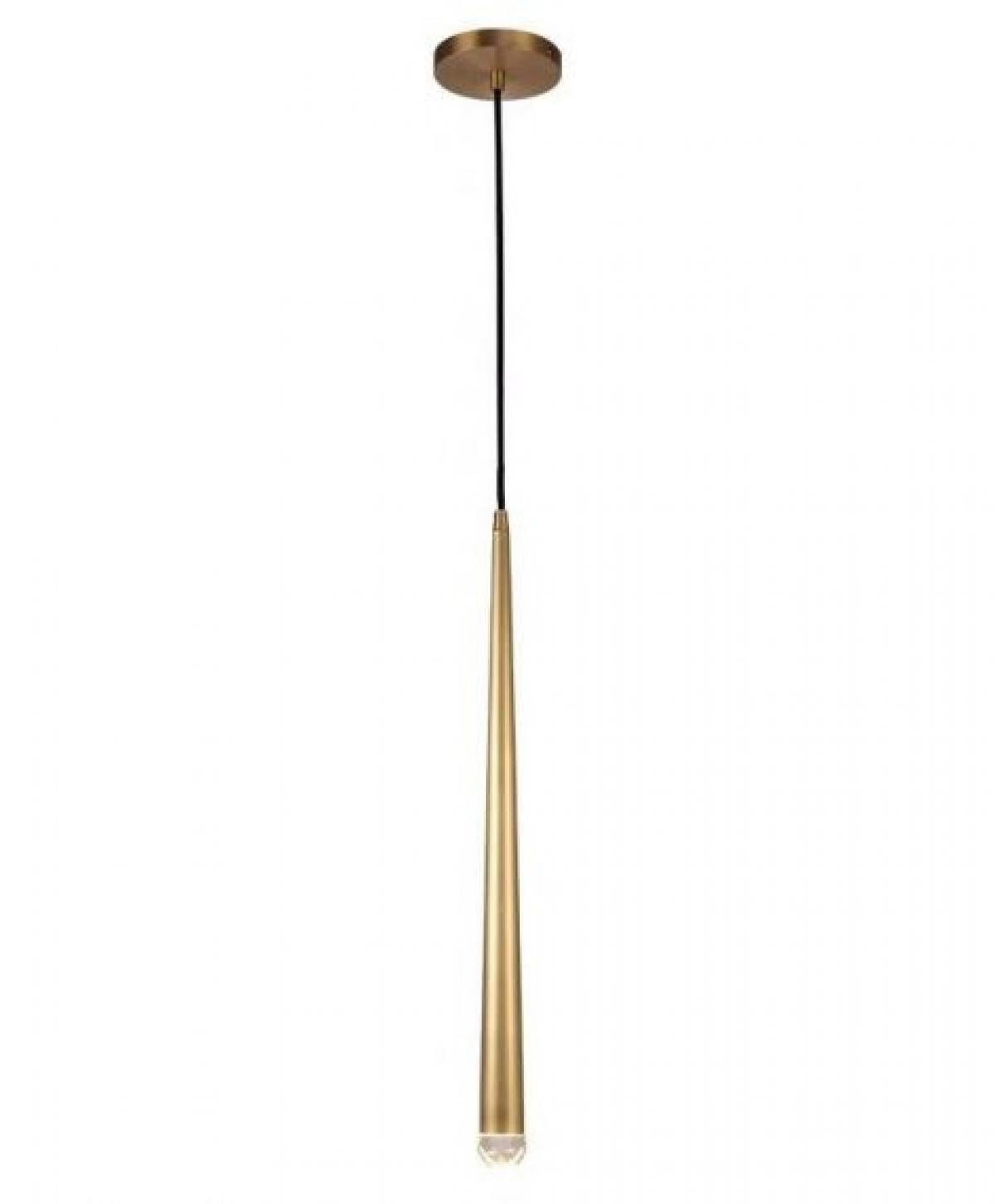 Подвесной светильник Kloodi Deco Pe-Ma8062-1H (9423390)