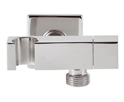 Кран для душа Remer 336S с держателем квадратный (336S)
