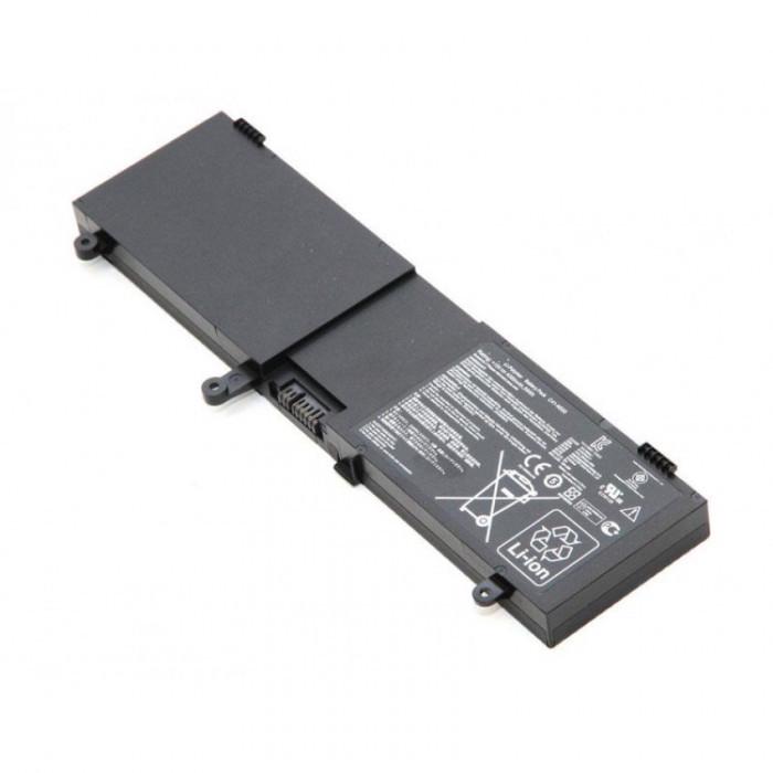 Акумулятор для ноутбука Asus C41-N550 (54805)