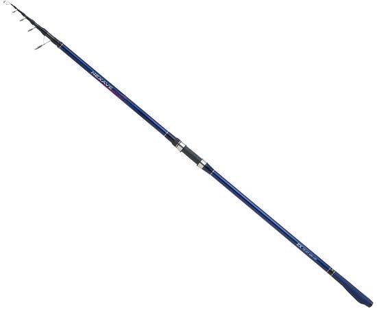 Удилище серфовое Shimano Nexave EX Tele Surf 4,5 м 170 г