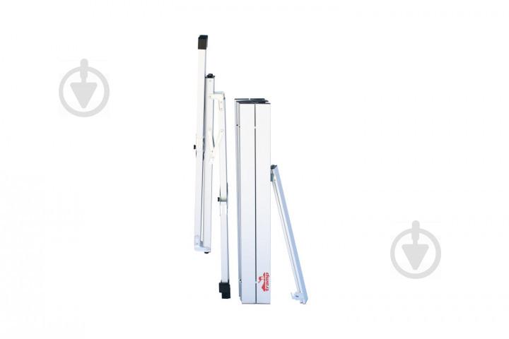Кемпинговый стол туристический Tramp Roll-80 TRF-063 - фото 9 Кемпинговый стол туристический Tramp Roll-80 TRF-063 - фото 9
