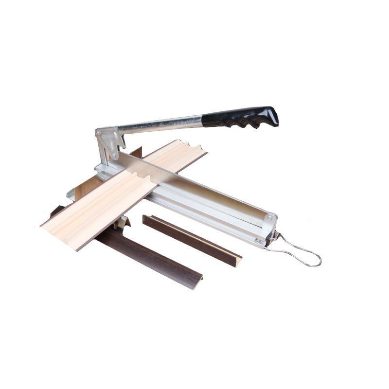 Резак для ламината Kraft&Dele KD637 2031766141 алюминий 1,4 кг (2031766141)