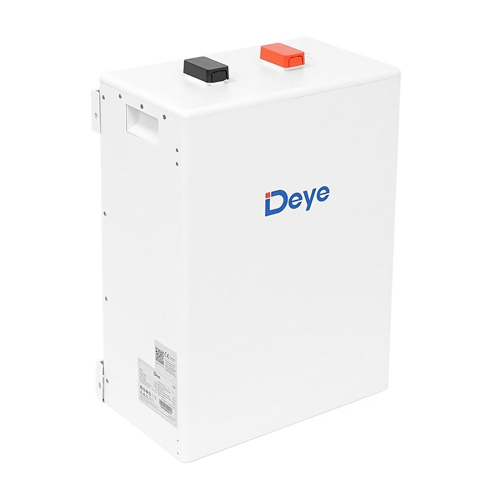 Аккумуляторная батарея Deye LiFePO4 SE-F12-L 51,2V 230Ah 11.8KWh