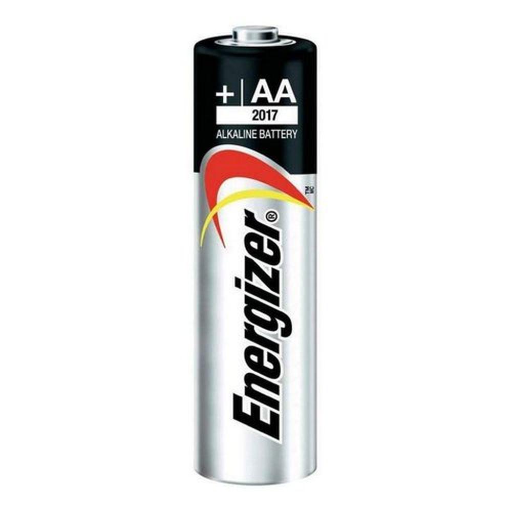 Батарейкa Energizer LR6 AA щелочная 1,5 В 1 шт. (68866)