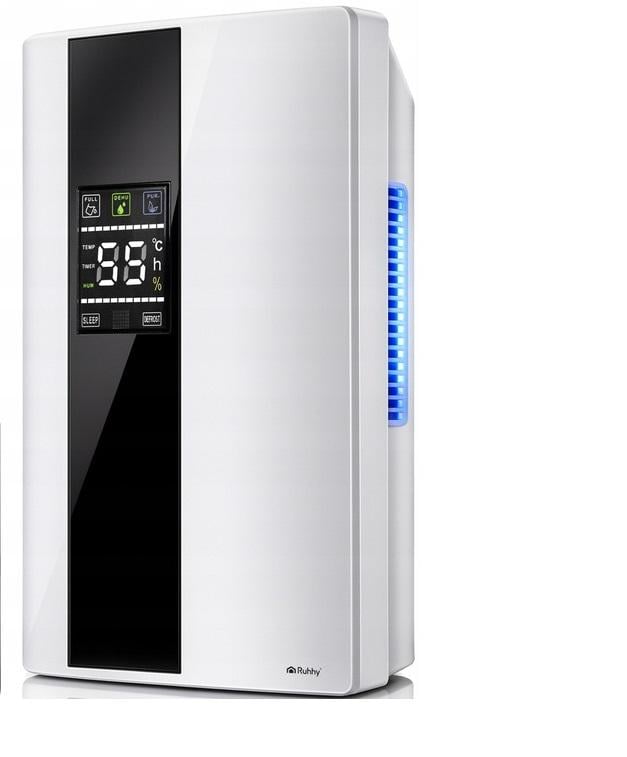 Осушитель воздуха Ruhhy (26627)