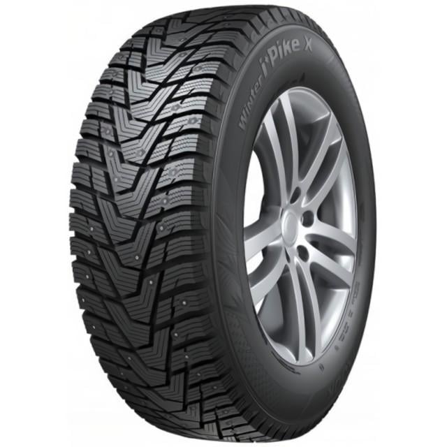 Шина зимняя Hankook Winter i*Pike X W429A 275/55 R20 117T XL шип (1001912568)