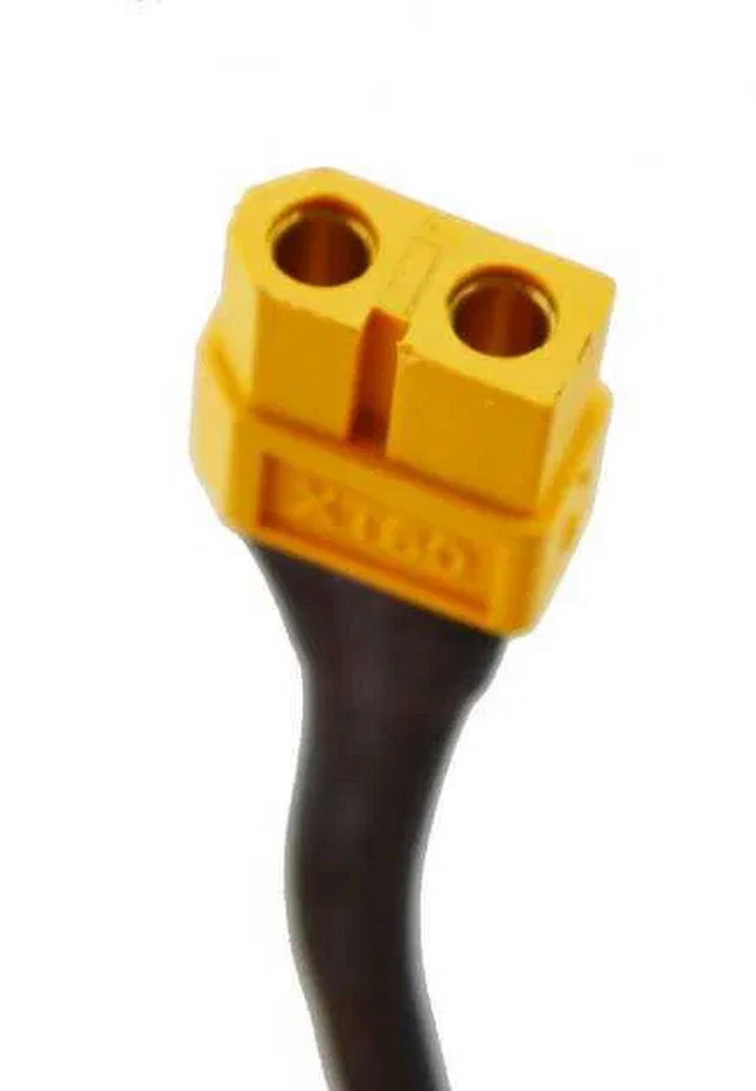 Аккумулятор для гиробордов 36v 4400 mAh (10S2P/XT60) - фото 2 Аккумулятор для гиробордов 36v 4400 mAh (10S2P/XT60) - фото 2