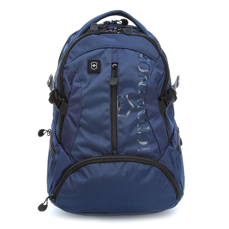 Городской рюкзак Victorinox Travel VX SPORT Scout 26 л Blue (Vt311051.09) - фото 3