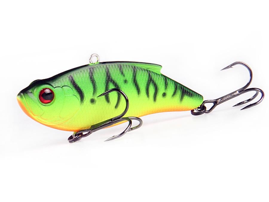 Воблер Bearking Calibra 75S D