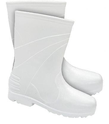 Сапоги Lemigo р. 42 Белый (BLWELLINGTON_K42)